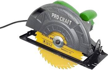 Фото ProCraft KR3000
