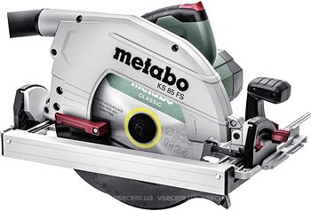 Фото Metabo KS 85 FS (601085000)