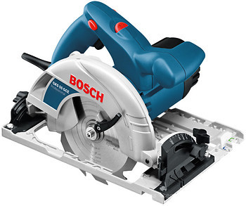 Фото Bosch GKS 55 GCE (0601682100)