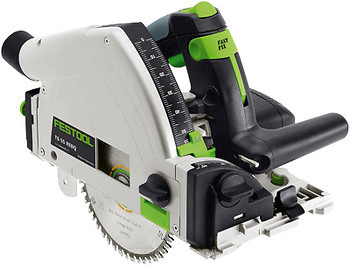 Фото Festool TS 55 REBQ-Plus-FS