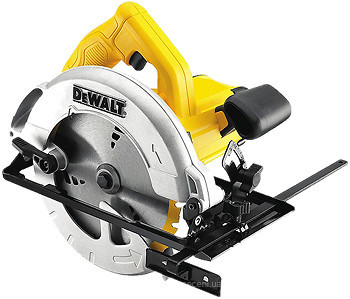 Фото DeWALT DWE560