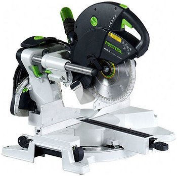 Фото Festool KAPEX KS 120 EB