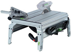 Фото Festool PRECISIO CS 50 EB