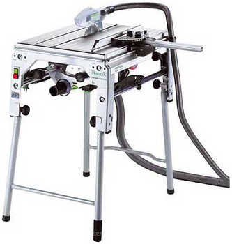 Фото Festool PRECISIO CS 70 EB-Set