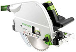 Фото Festool TS 75 EBQ