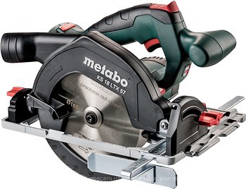 Фото Metabo KS 18 LTX 57 (601857810)