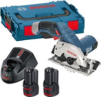 Фото Bosch GKS 12V-26 (06016A1005)