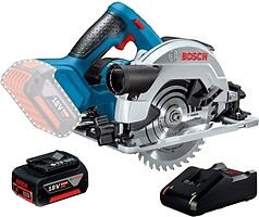 Фото Bosch GKS 18 V-57 (0615990M42)