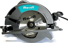 Фото Revolt Tools CS2000