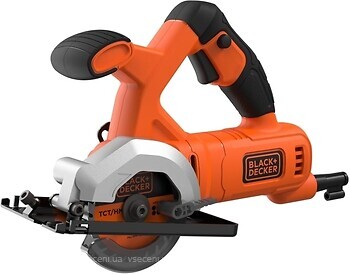 Фото Black&Decker BES510