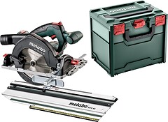 Фото Metabo KS 18 LTX 57 Set (691195000)