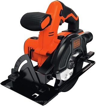 Фото Black&Decker BDCCS18N