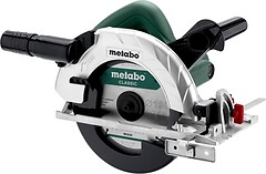 Фото Metabo KS 190 (602364000)