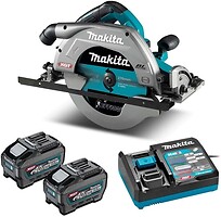 Фото Makita XGT 40 V max (HS011GT201)