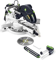 Фото Festool KAPEX KS 120 REB (575302)