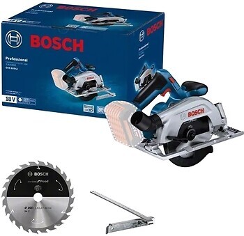 Фото Bosch GKS 185-LI (06016C1221)