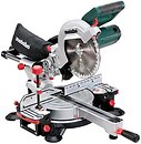 Фото Metabo KGS 216 M GL (619260010)