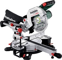 Фото Metabo KGS 18 LTX BL 216 (614216850)