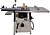 Фото MAST Holztechnik H-CV254-3