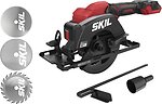 Фото Skil 3540 CA Compact (без АКБ і ЗП)