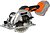 Фото Tekhmann TSC-140/i20 BS (873407)