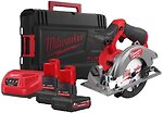 Фото Milwaukee M12 FCS442-502X (4933493489)