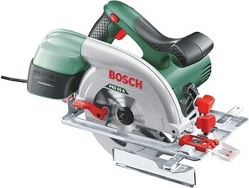 Фото Bosch PKS 55 A (0603501002)