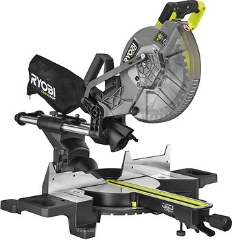 Фото Ryobi ONE+ RMS18254X-0 (5133005736)