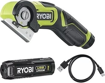Фото Ryobi RCT4-120G (5133005639)