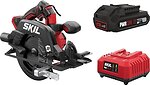 Фото Skil 3571 CA XP (1 АКБ 2.5 Аг і ЗП)