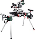 Фото Metabo KGS 254 M + KSU 251 (691214000)