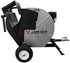 Фото Jansen SMA-700