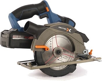 Фото Dexter DT-CS 18/165 Li
