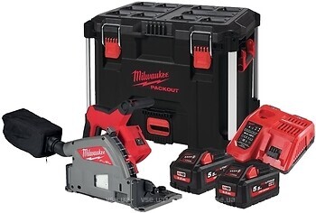 Фото Milwaukee M18 FPS55MC-552P (4933499456)