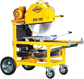 Фото Cedima CTS265