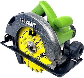 Фото ProCraft KR185/1400