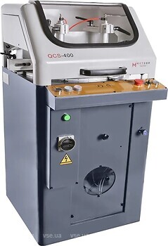 Фото Metcor Polska QCS400