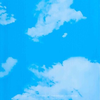Фото Riko листова панель 3000x250x7 мм Небо (ES.07.10)