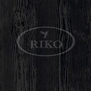 Фото Riko листова панель 3000x250x7 мм Ліон Black (EX 07.02)
