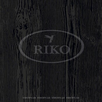 Фото Riko листова панель 3000x250x7 мм Ліон Black (EX 07.02)
