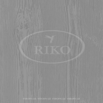 Фото Riko листова панель 3000x250x7 мм Ліон Gray (EX 07.03)