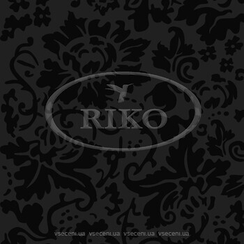 Фото Riko листова панель 3000x250x7 мм Ніцца Black (EX 07.08)