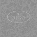 Фото Riko листова панель 3000x250x7 мм Ніцца Gray (EX 07.09)