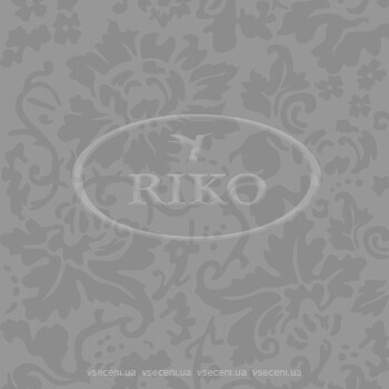 Фото Riko листова панель 3000x250x7 мм Ніцца Gray (EX 07.09)