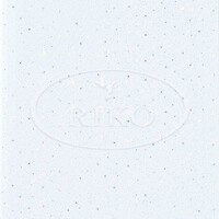 Фото Riko листова панель 3000x250x8 мм Біла ніч (RL 3013)