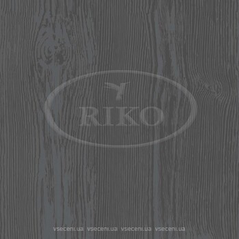 Фото Riko листова панель 3000x250x7 мм Ліон Graphit (EX 07.10)
