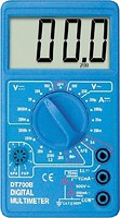 Фото Digital Multimeter DT-700B