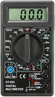 Фото Digital Multimeter DT-832