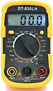 Фото Digital Multimeter UK-830LN