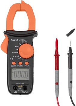 Фото Accta AT-600A